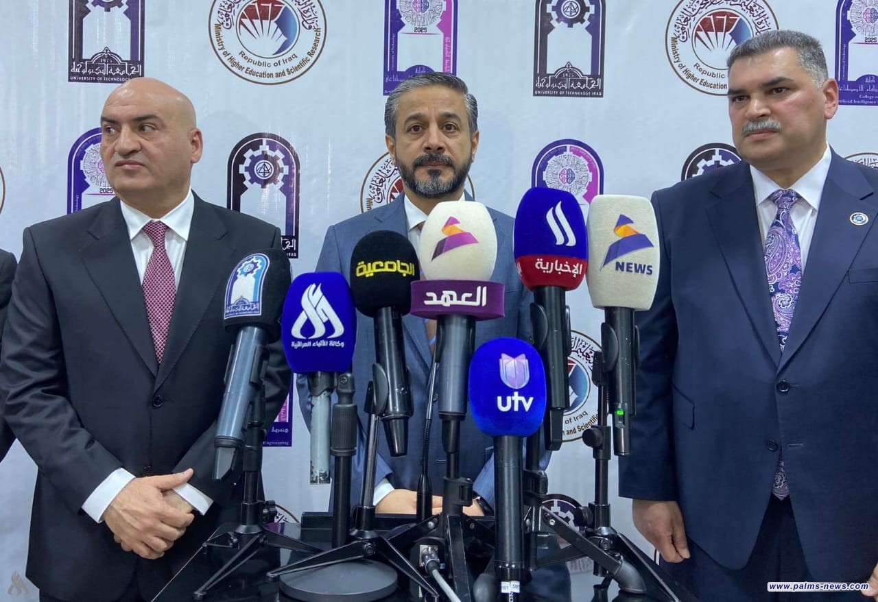 وزير التعليم: عدد كليات الذكاء الاصطناعي في الجامعات الحكومية والأهلية وصلت إلى 10